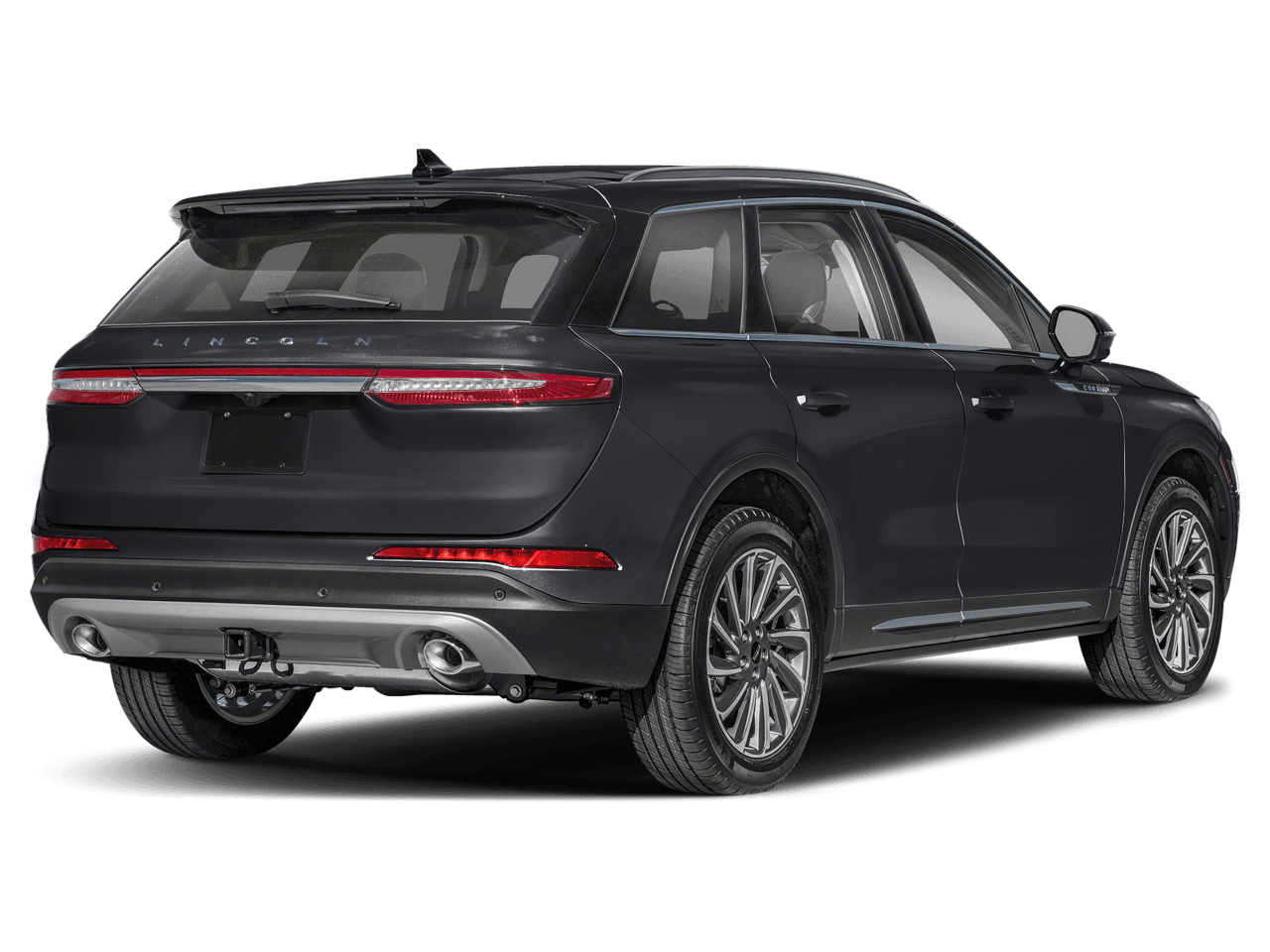 2023 Lincoln Corsair Photo in Bethesda, MD 20814