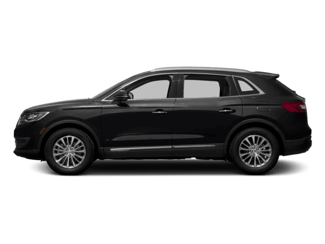 2016 Lincoln MKX Photo in Bethesda, MD 20814