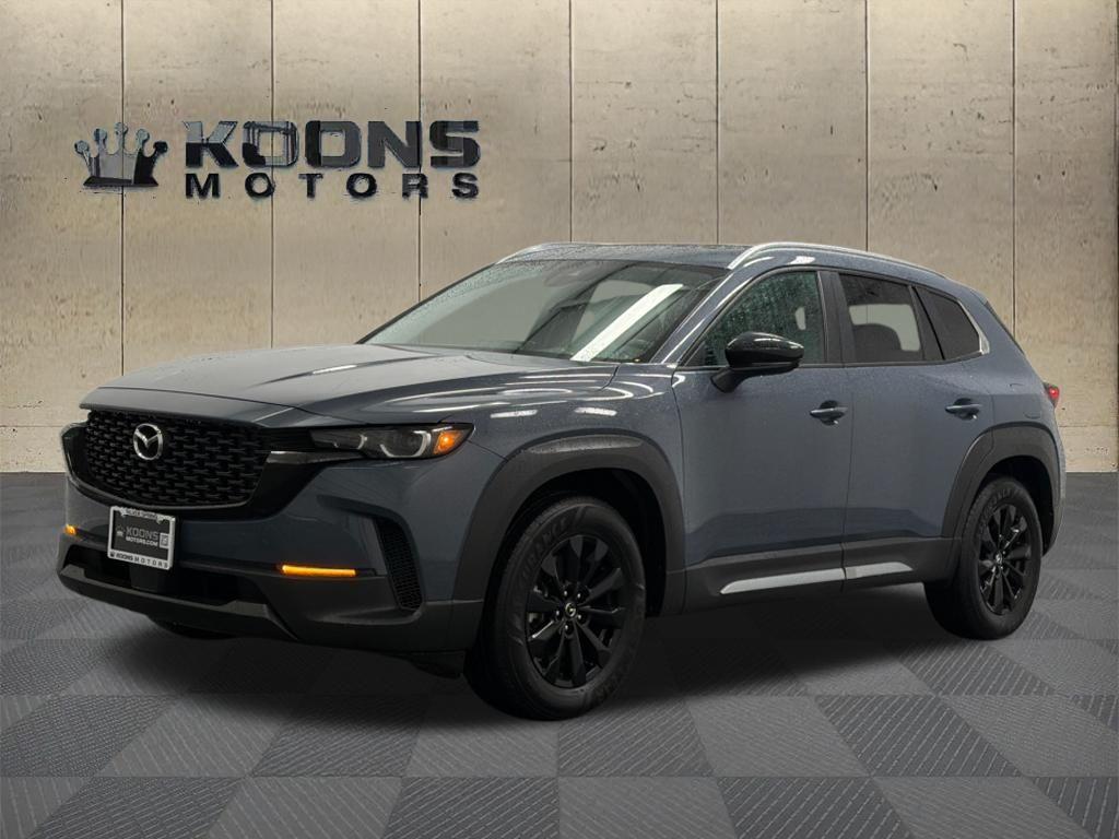 2023 Mazda CX-50 Photo in Silver Spring, MD 20904