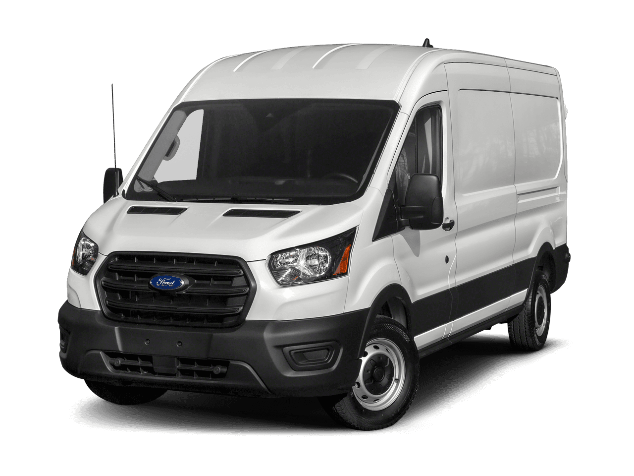 2020 Ford Transit-250 Photo in Silver Spring, MD 20904