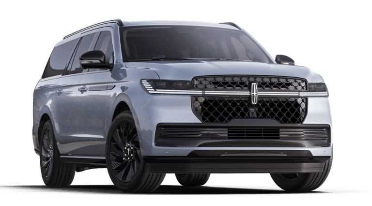 2025 Lincoln Navigator Photo in Bethesda, MD 20814