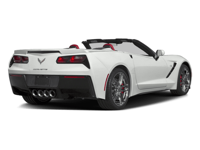 2016 Chevrolet Corvette Photo in Silver Spring, MD 20904