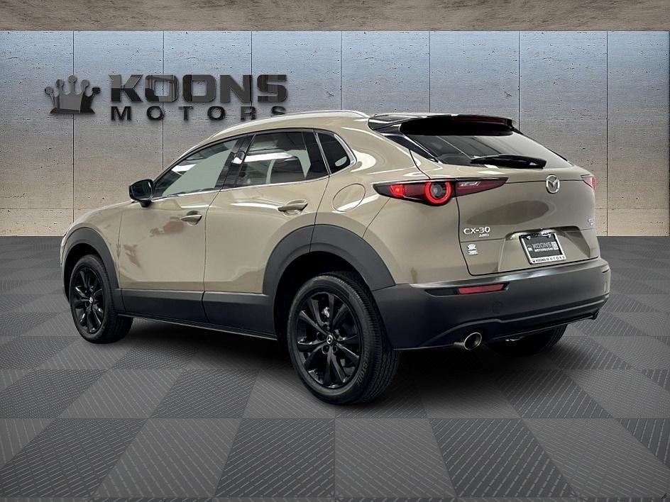 2024 Mazda CX-30 Photo in Bethesda, MD 20814