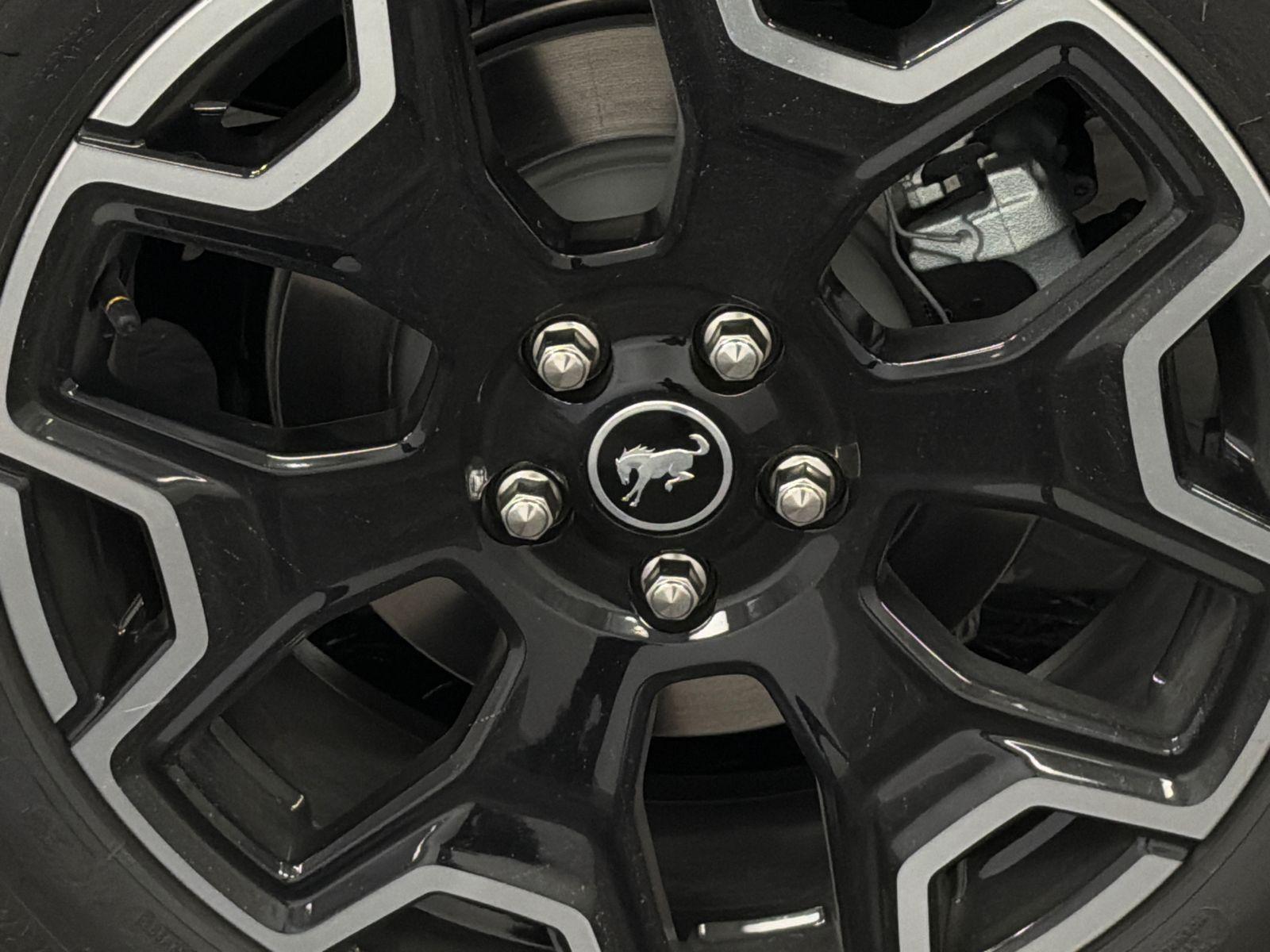 2026 Ford Bronco Sport Photo in Silver Spring, MD 20904