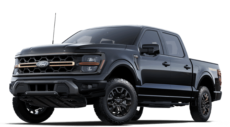 2025 Ford F-150 Photo in Silver Spring, MD 20904