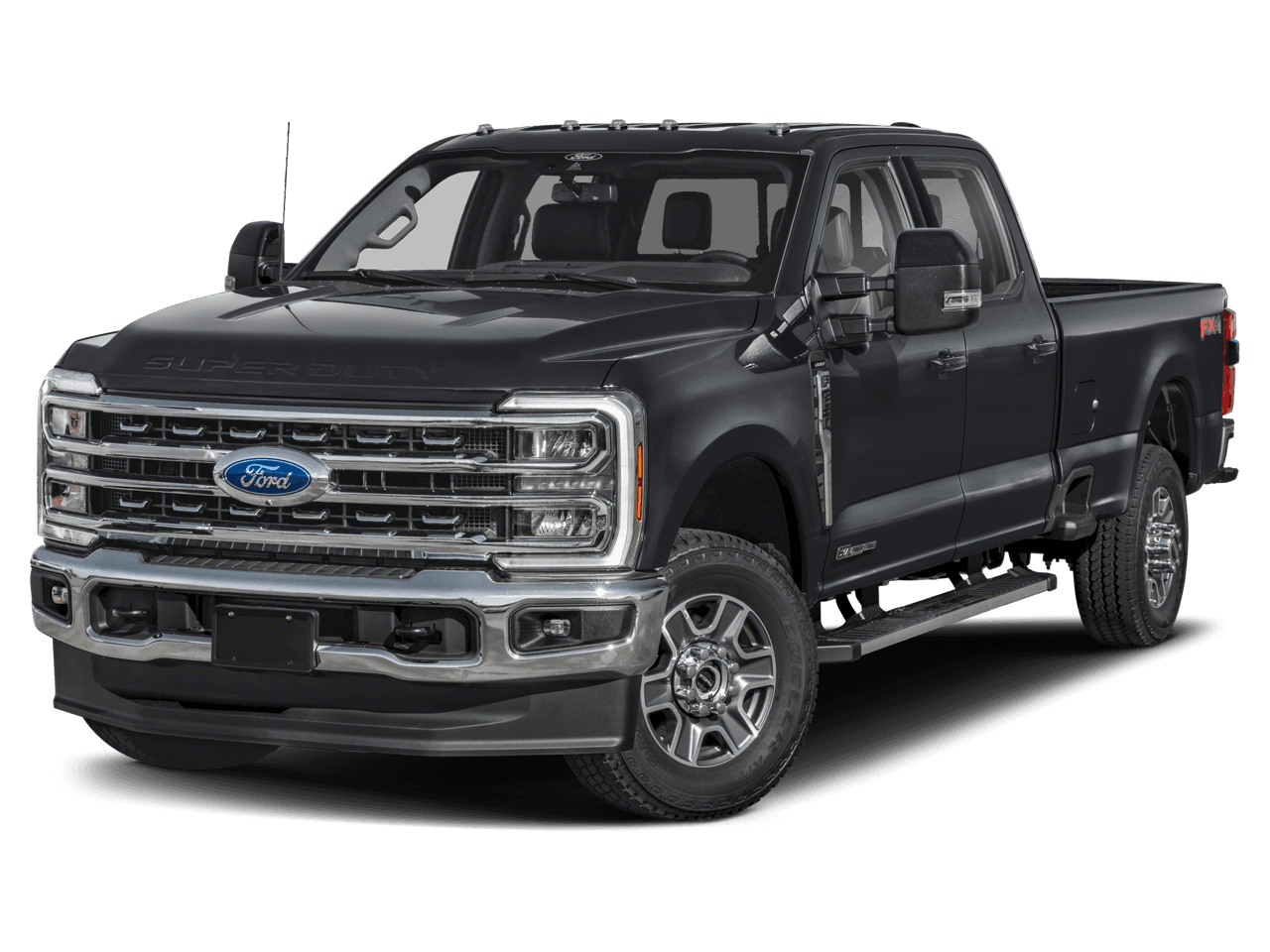 2026 Ford F-350SD Photo in Silver Spring, MD 20904