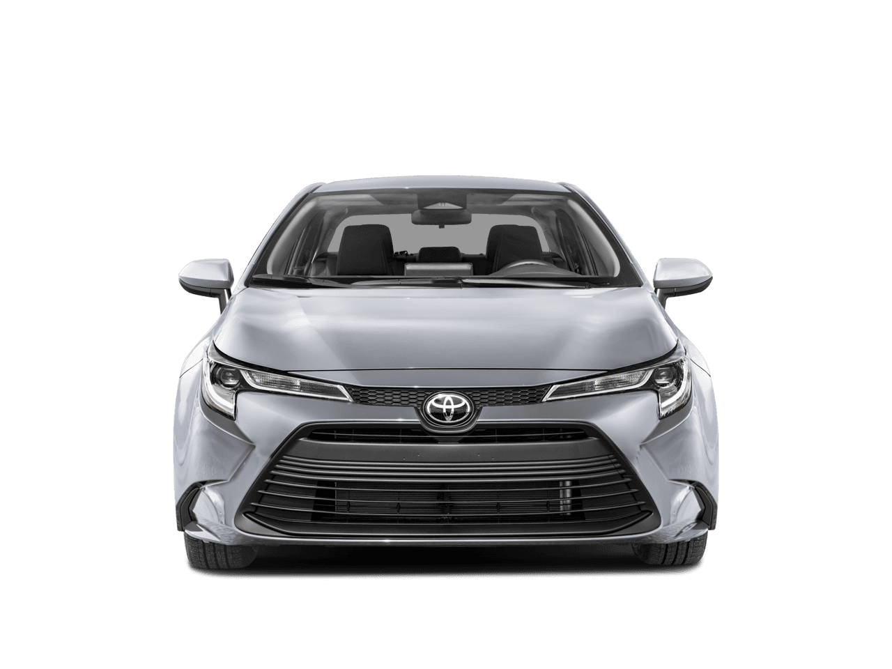 2023 Toyota Corolla Photo in Silver Spring, MD 20904