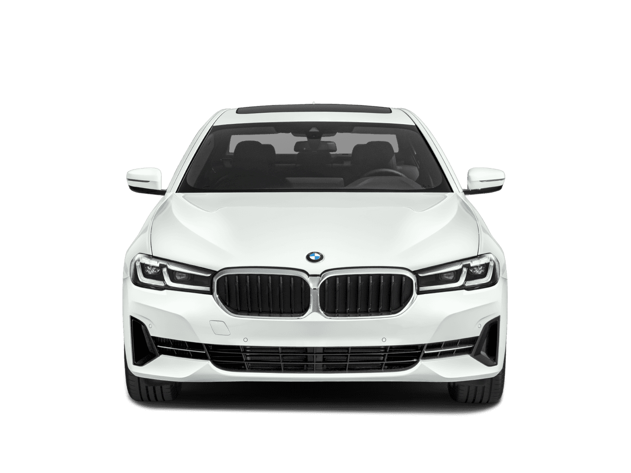 2023 BMW 5 Series Photo in Bethesda, MD 20814