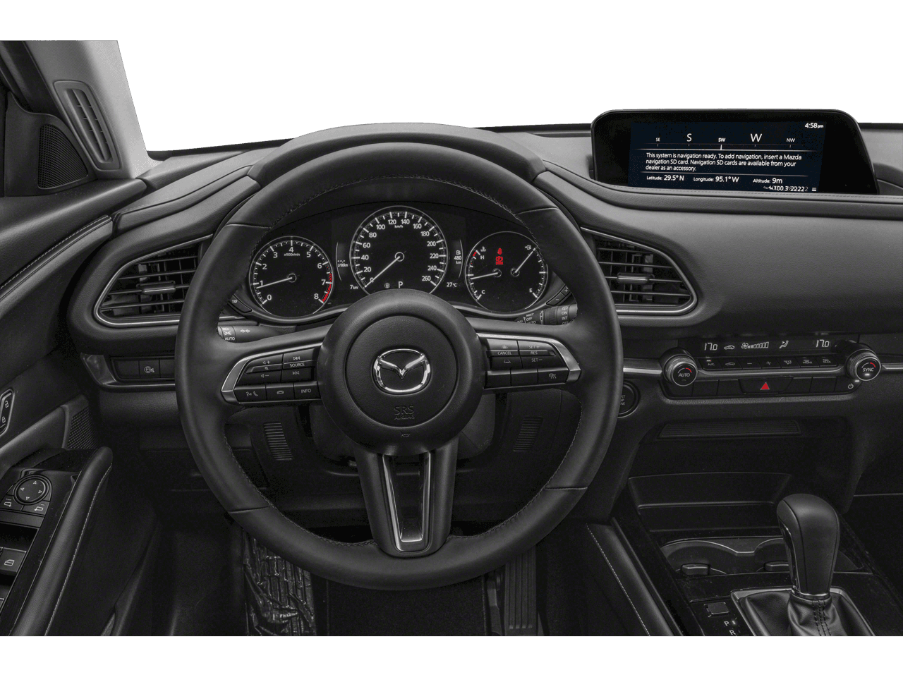 2025 Mazda CX-30 Photo in Silver Spring, MD 20904