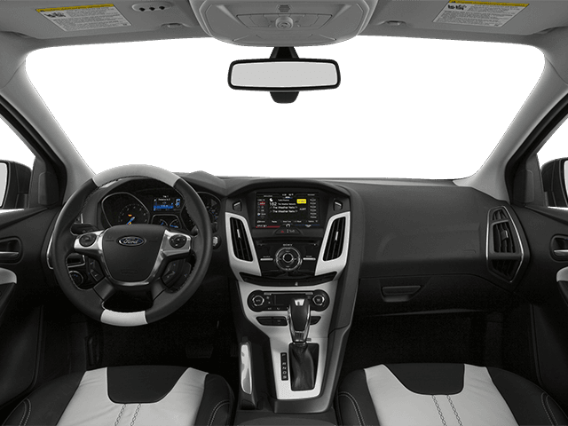 2014 Ford Focus Photo in Silver Spring, MD 20904