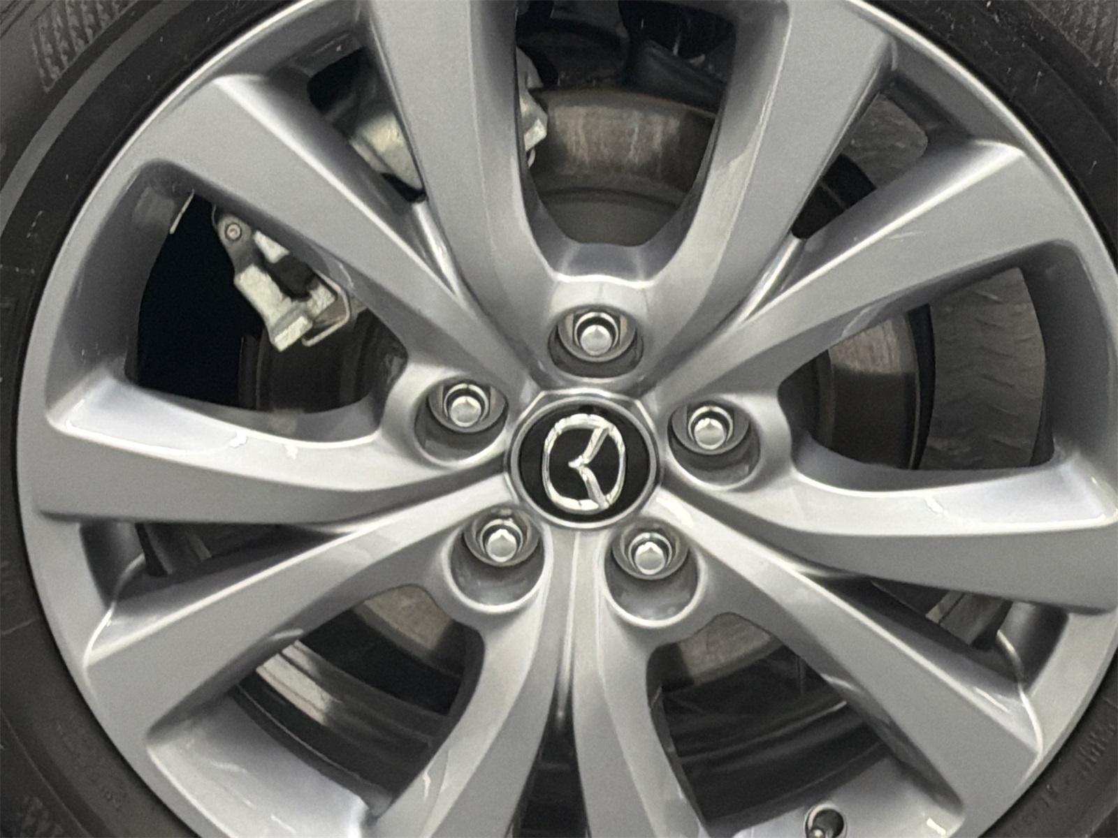 2025 Mazda CX-30 Photo in Silver Spring, MD 20904