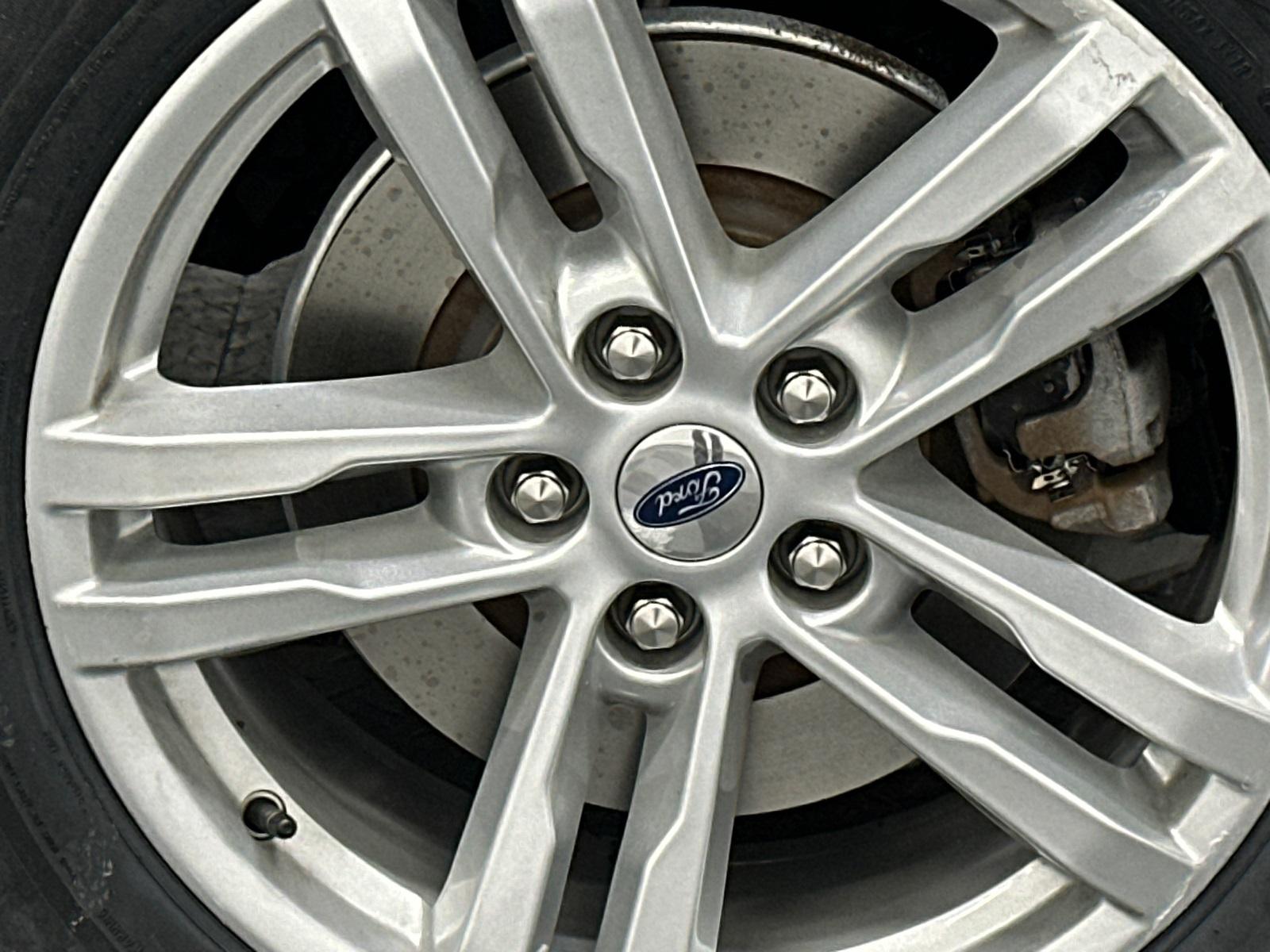 2022 Ford Explorer Photo in Silver Spring, MD 20904