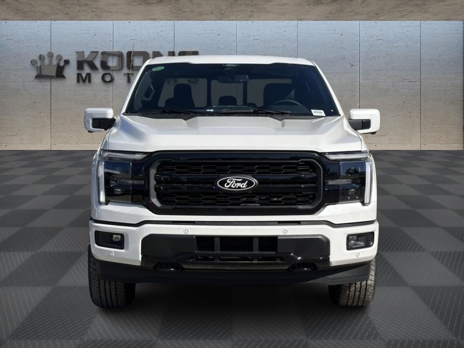 2025 Ford F-150 Photo in Silver Spring, MD 20904