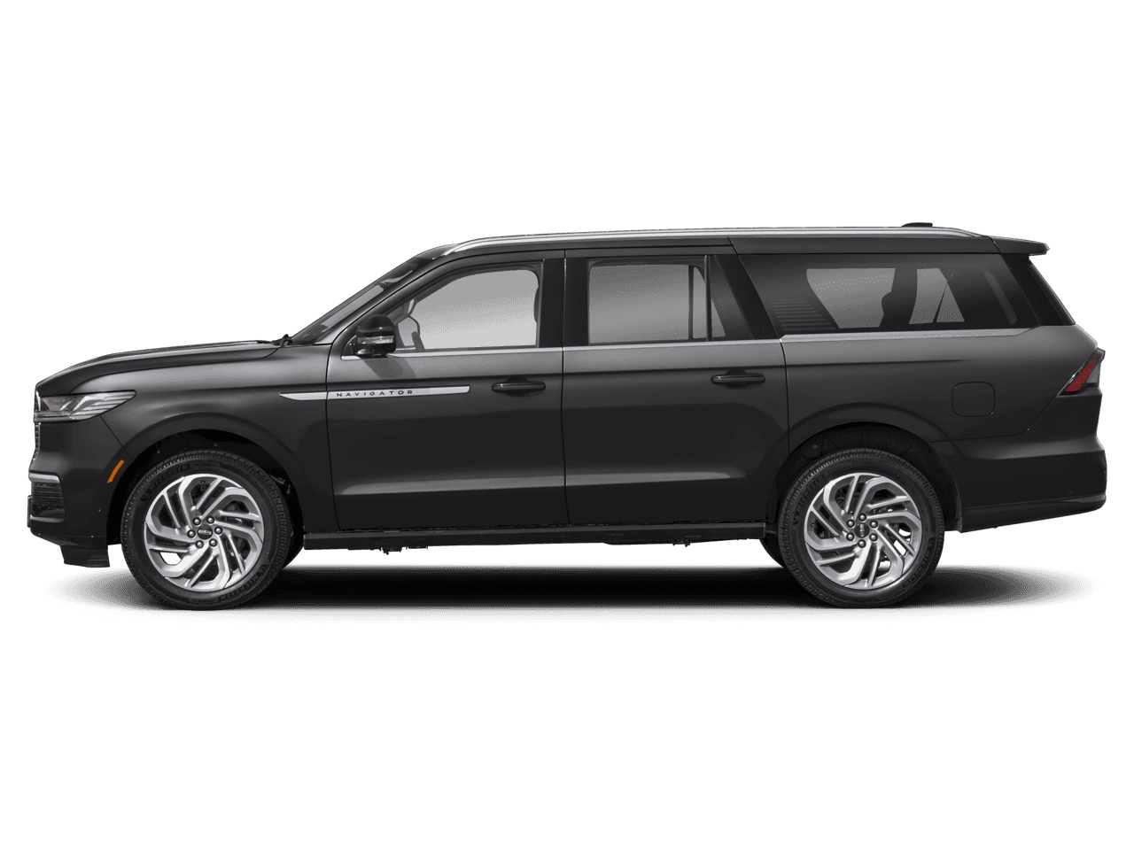 2026 Lincoln Navigator L Photo in Bethesda, MD 20814