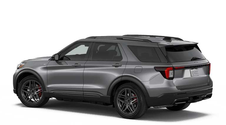 2026 Ford Explorer Photo in Silver Spring, MD 20904