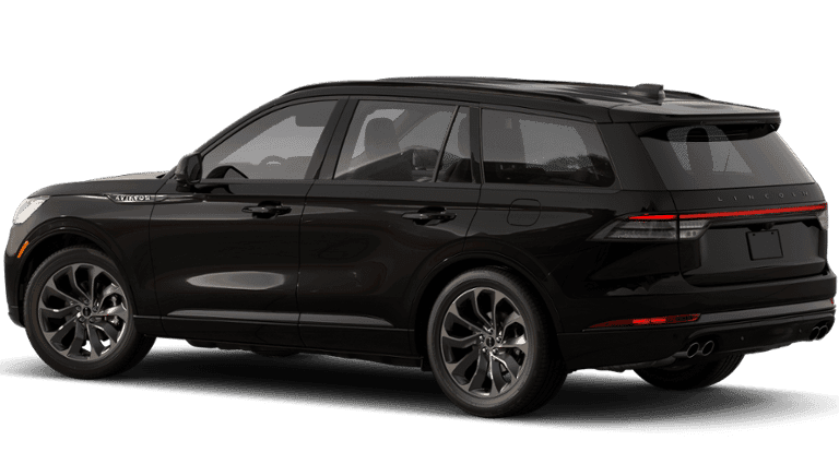 2026 Lincoln Aviator Photo in Bethesda, MD 20814