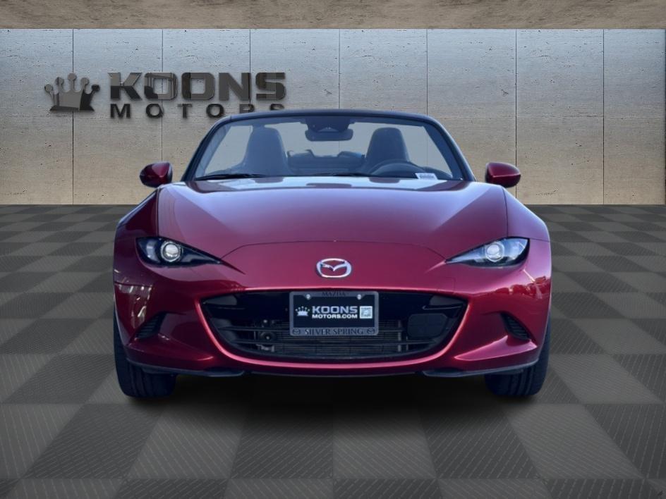 2025 Mazda MX-5 Miata Photo in Silver Spring, MD 20904