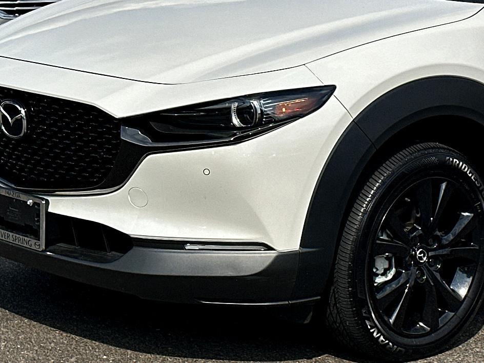 2025 Mazda CX-30 Photo in Silver Spring, MD 20904