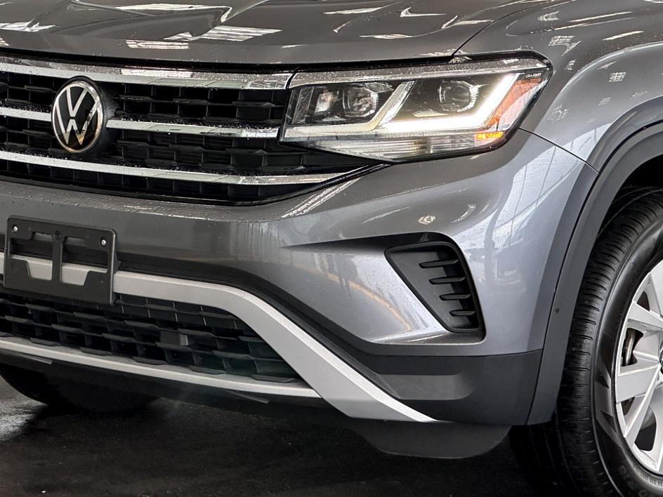 2021 Volkswagen Atlas Cross Sport Photo in Silver Spring, MD 20904