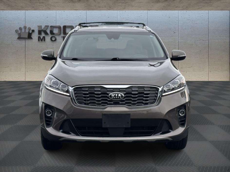 2019 Kia Sorento Photo in Silver Spring, MD 20904