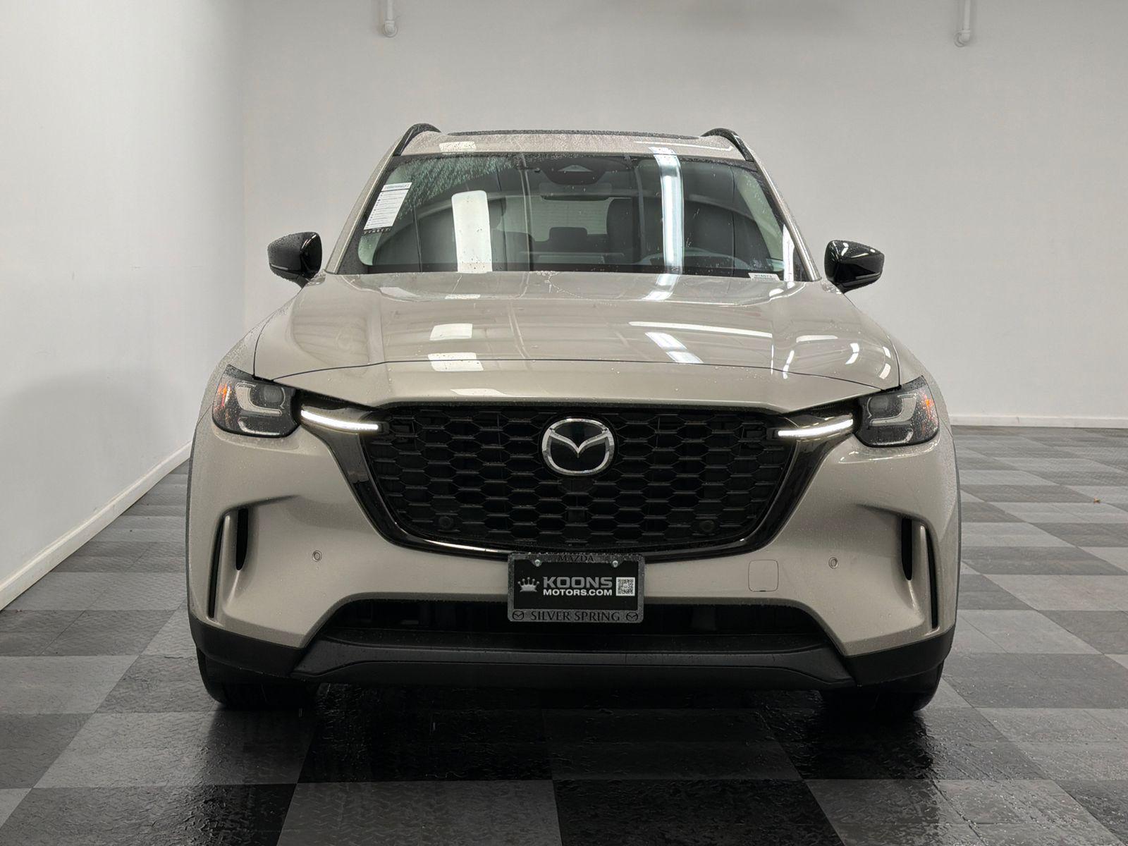 2026 Mazda CX-90 Photo in Silver Spring, MD 20904