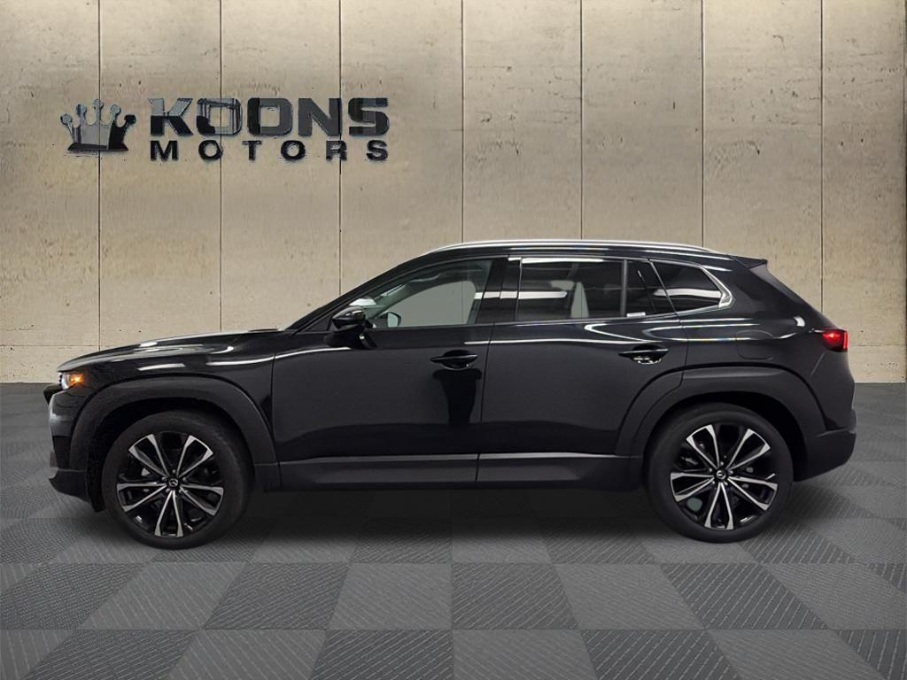 2026 Mazda CX-50 Photo in Silver Spring, MD 20904