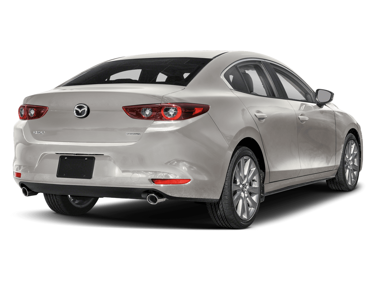 2025 Mazda Mazda3 Photo in Silver Spring, MD 20904