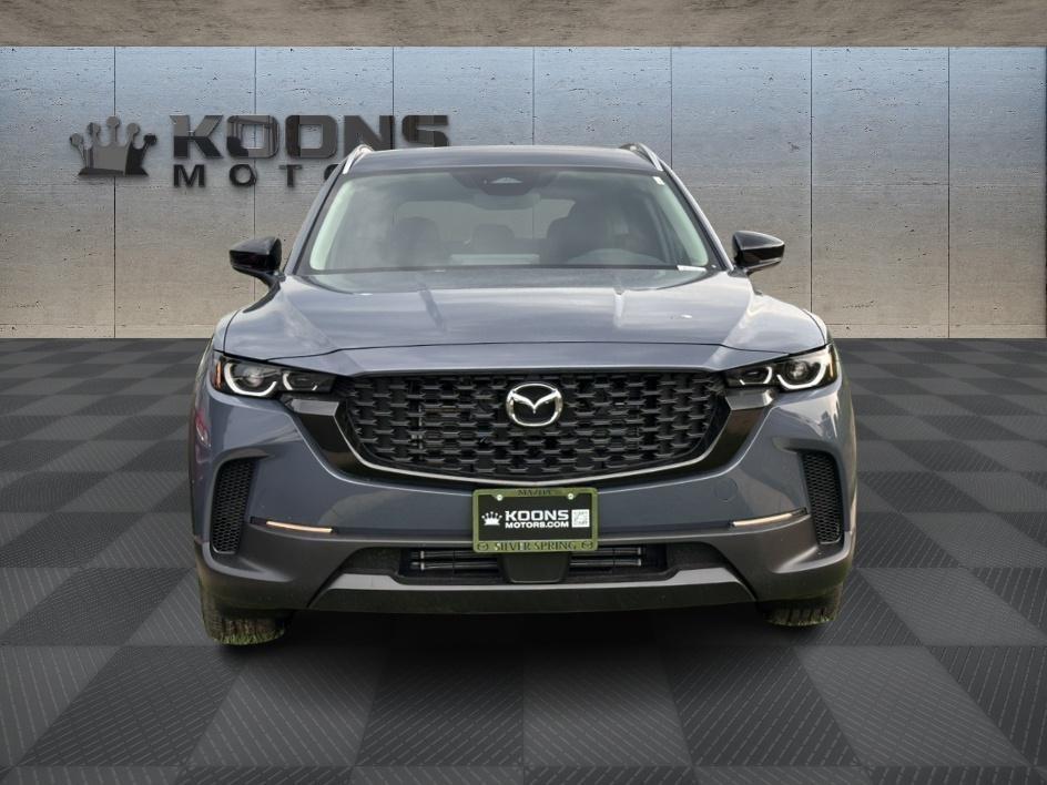 2025 Mazda CX-50 Photo in Silver Spring, MD 20904