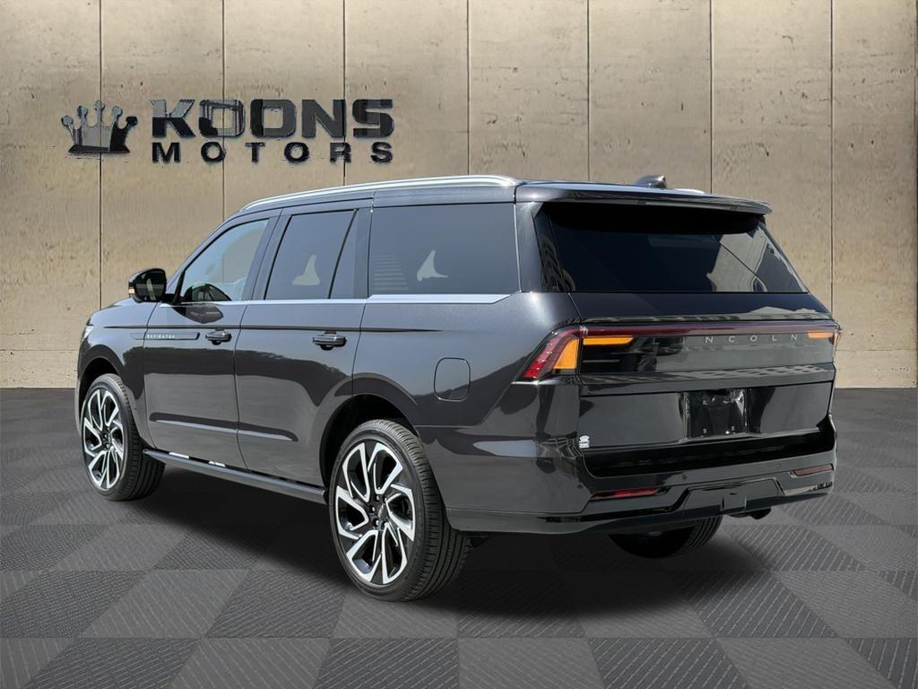 2026 Lincoln Navigator Photo in Bethesda, MD 20814