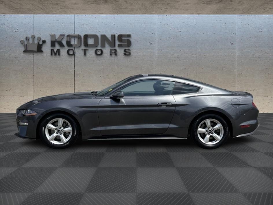 2019 Ford Mustang Photo in Silver Spring, MD 20904