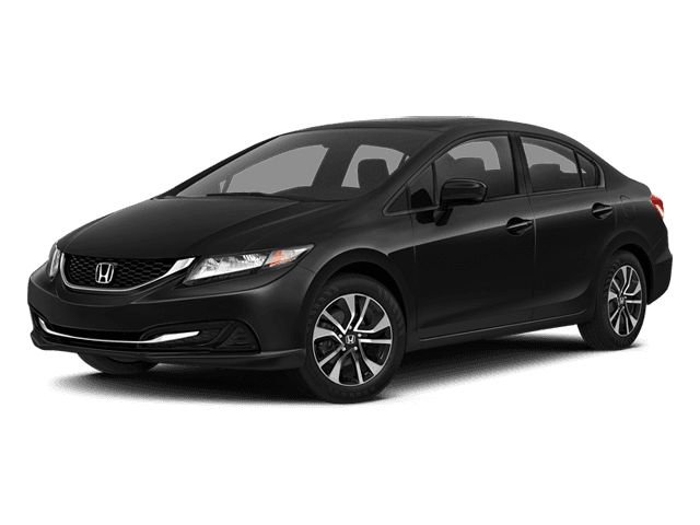 2014 Honda Civic Photo in Bethesda, MD 20814