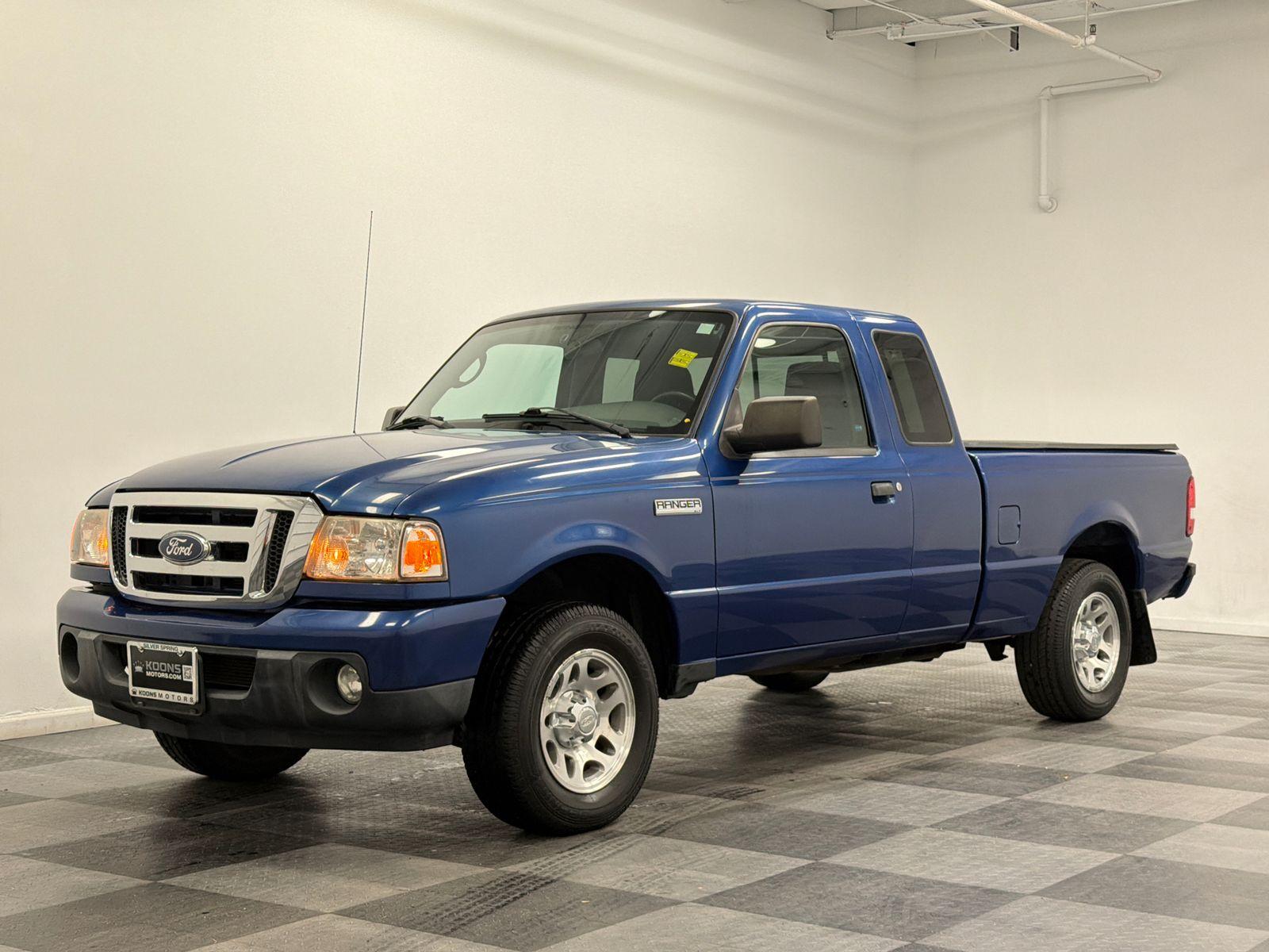 2011 Ford Ranger Photo in Silver Spring, MD 20904