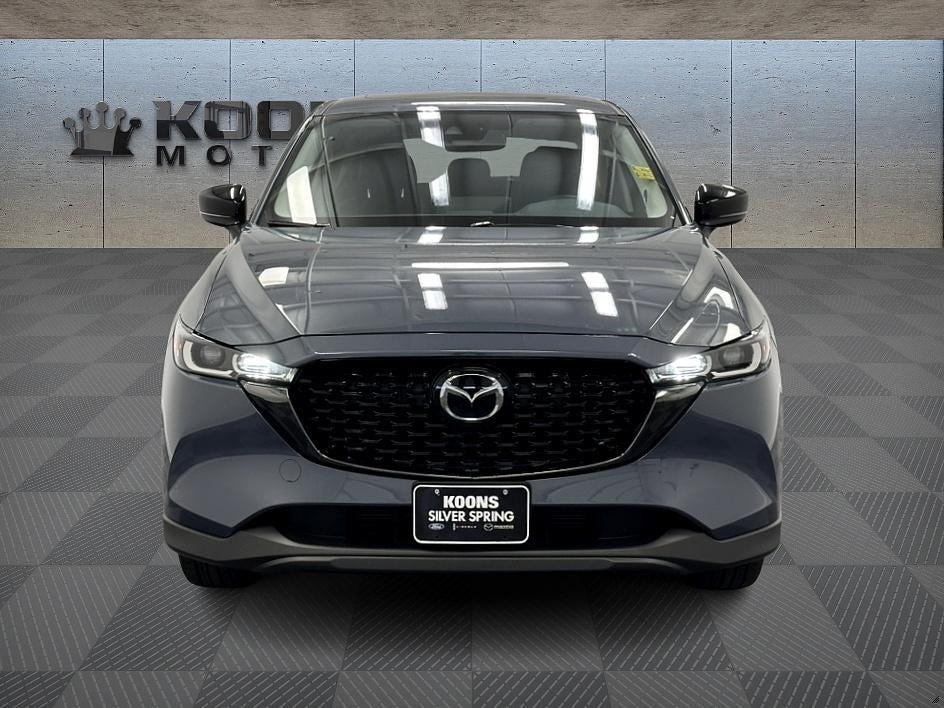 2024 Mazda CX-5 Photo in Bethesda, MD 20814