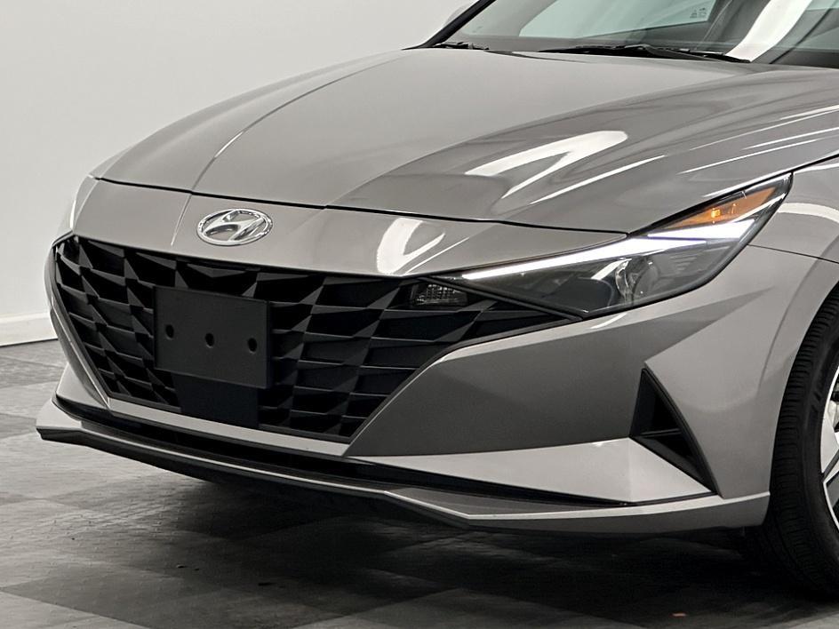 2023 Hyundai Elantra Photo in Silver Spring, MD 20904