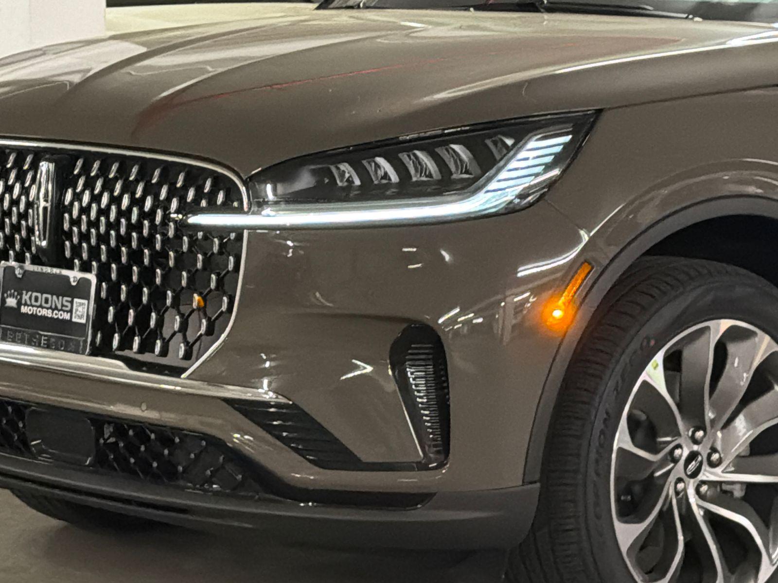 2026 Lincoln Aviator Photo in Bethesda, MD 20814