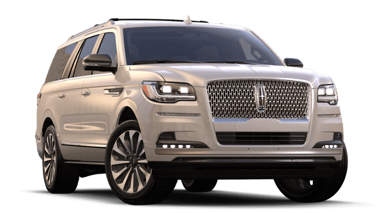 2024 Lincoln Navigator Photo in Bethesda, MD 20814