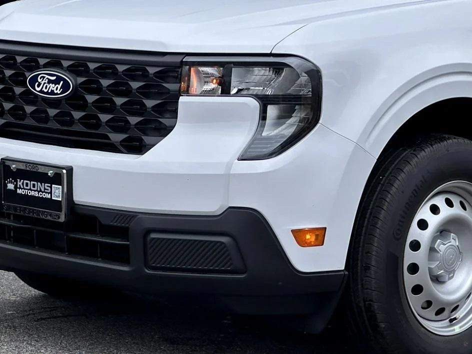 2025 Ford Maverick Photo in Silver Spring, MD 20904