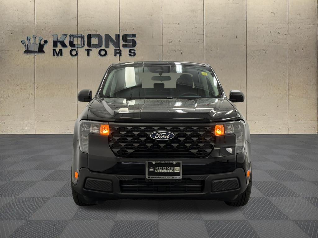 2025 Ford Maverick Photo in Silver Spring, MD 20904