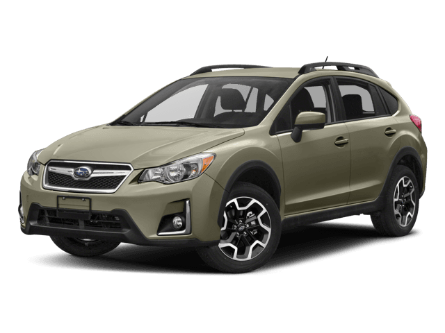 2017 Subaru Crosstrek Photo in Silver Spring, MD 20904