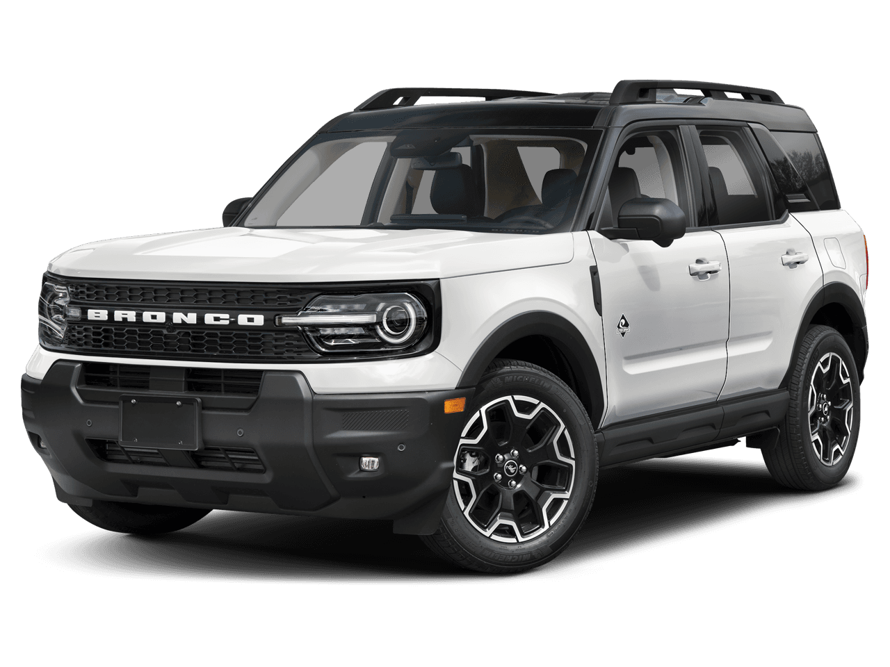 2026 Ford Bronco Sport Photo in Silver Spring, MD 20904