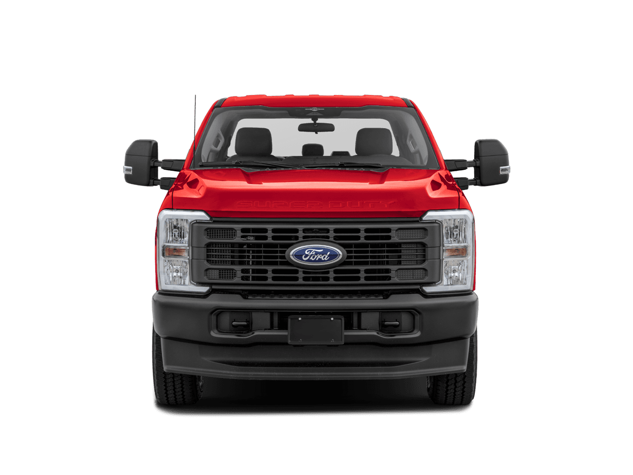 2027 Ford F-350SD Photo in Silver Spring, MD 20904