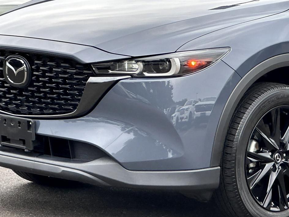 2022 Mazda CX-5 Photo in Silver Spring, MD 20904