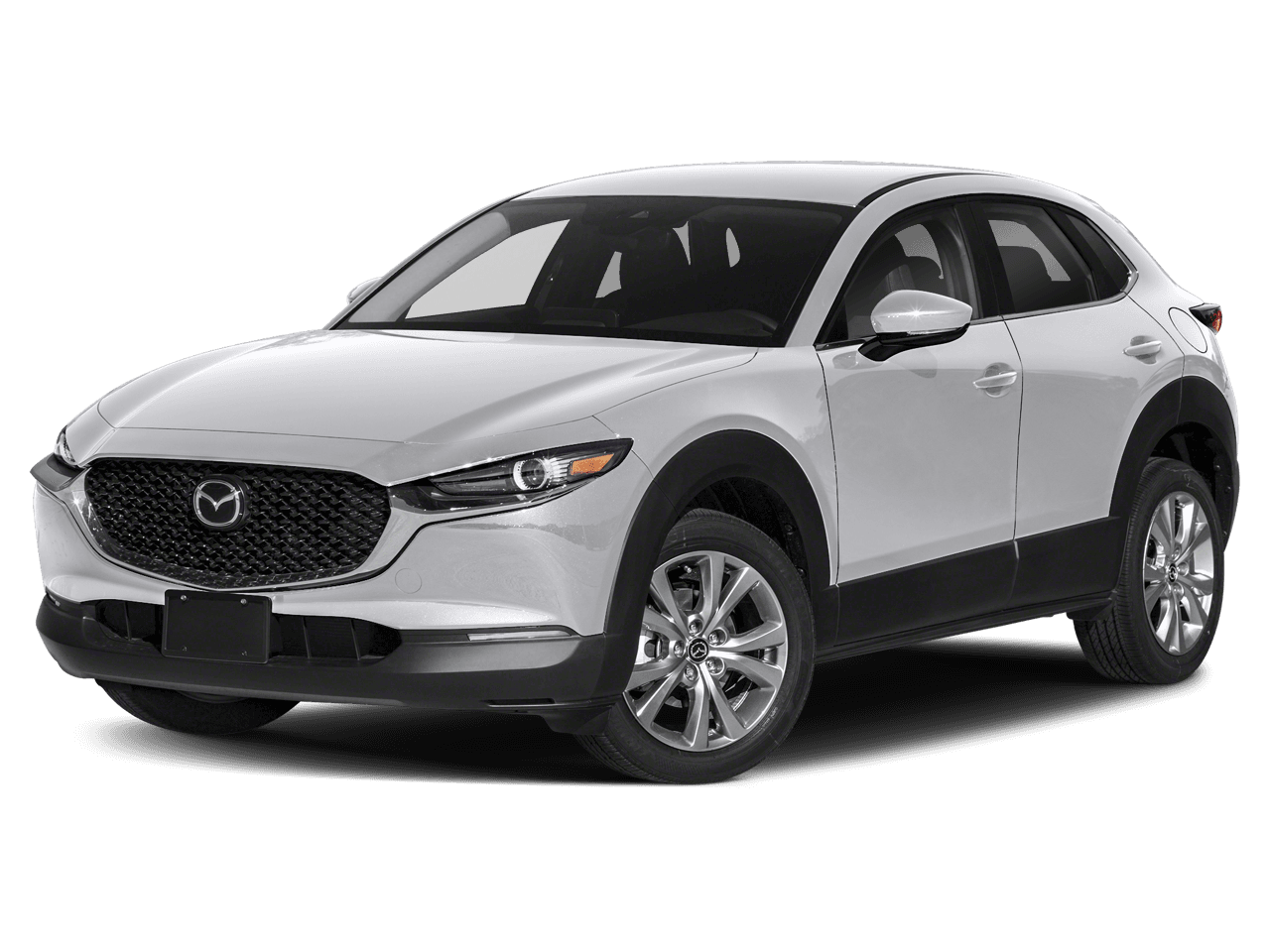2021 Mazda CX-30 Photo in Silver Spring, MD 20904