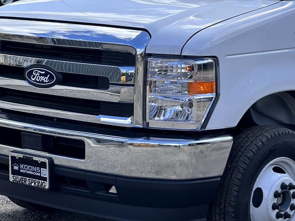 2025 Ford E-350SD Photo in Silver Spring, MD 20904