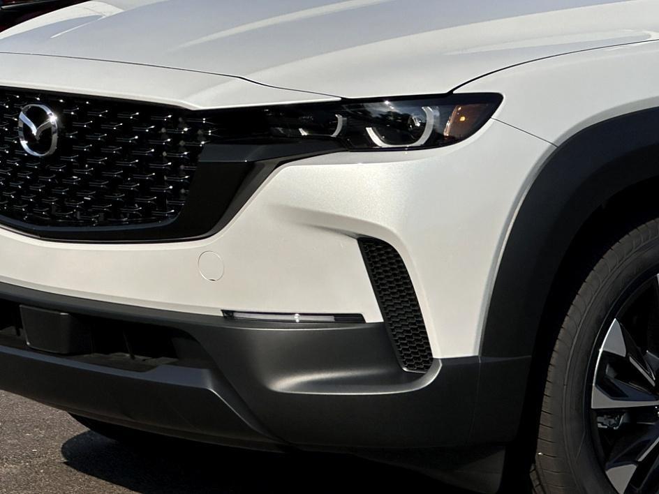 2025 Mazda CX-50 Hybrid Photo in Silver Spring, MD 20904