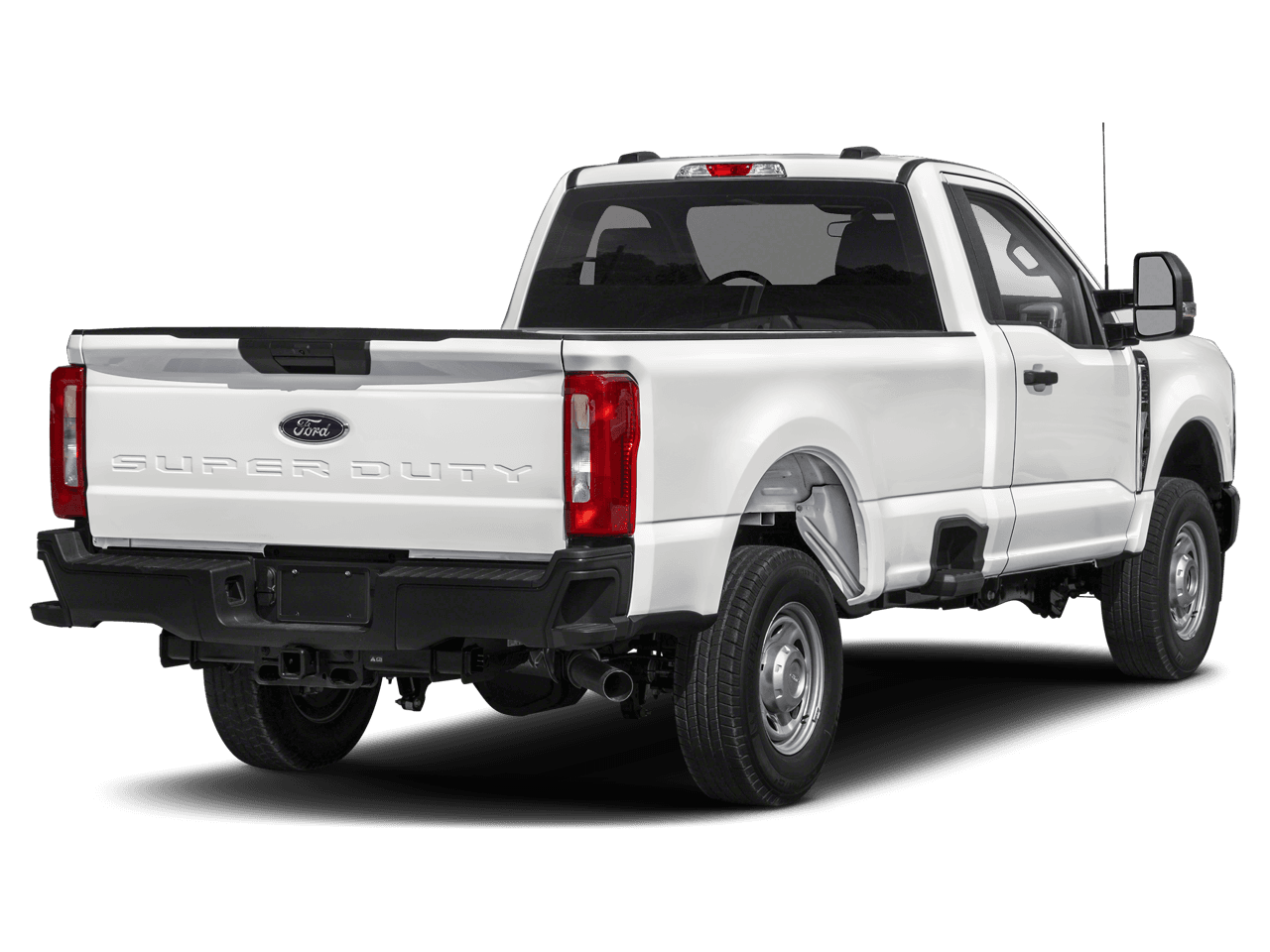 2024 Ford F-250 Super Duty Photo in Silver Spring, MD 20904