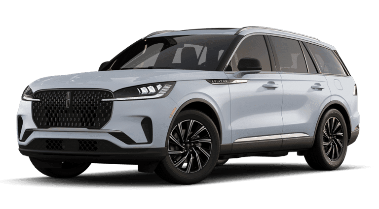 2025 Lincoln Aviator Photo in Bethesda, MD 20814