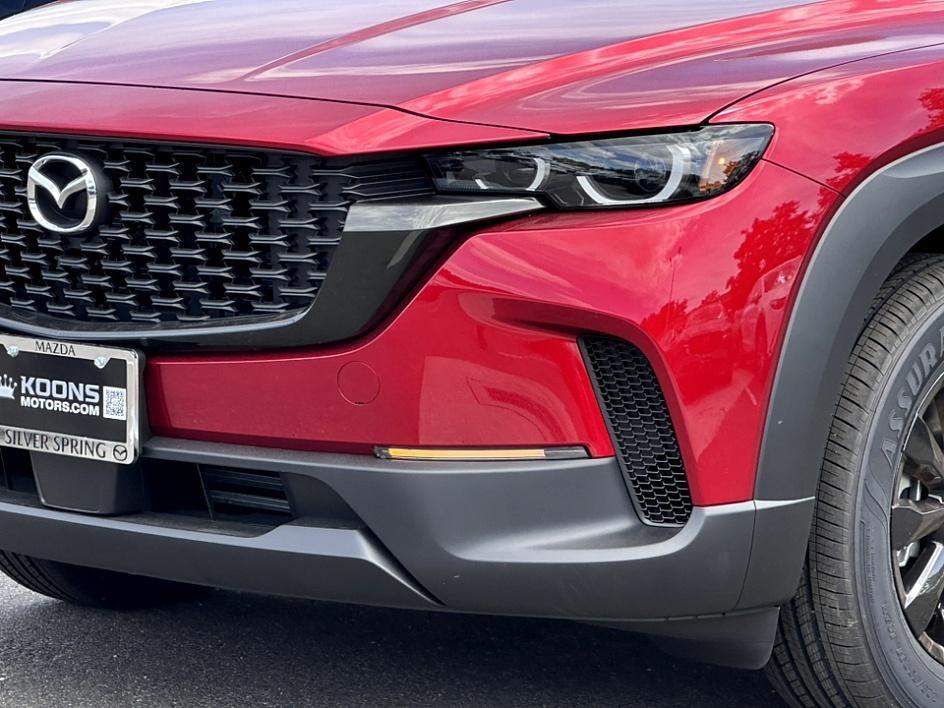 2025 Mazda CX-50 Photo in Silver Spring, MD 20904