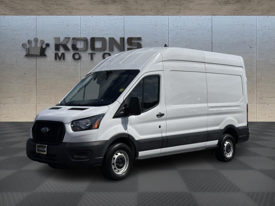 2023 Ford Transit-250 Photo in Silver Spring, MD 20904