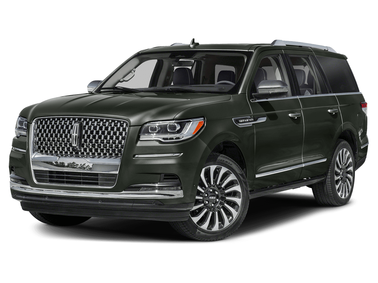 2023 Lincoln Navigator Photo in Bethesda, MD 20814